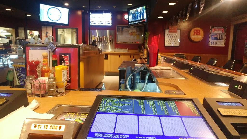 Blitz | restaurant | 400 S Rock Blvd, Sparks, NV 89431, USA | 7759725489 OR +1 775-972-5489