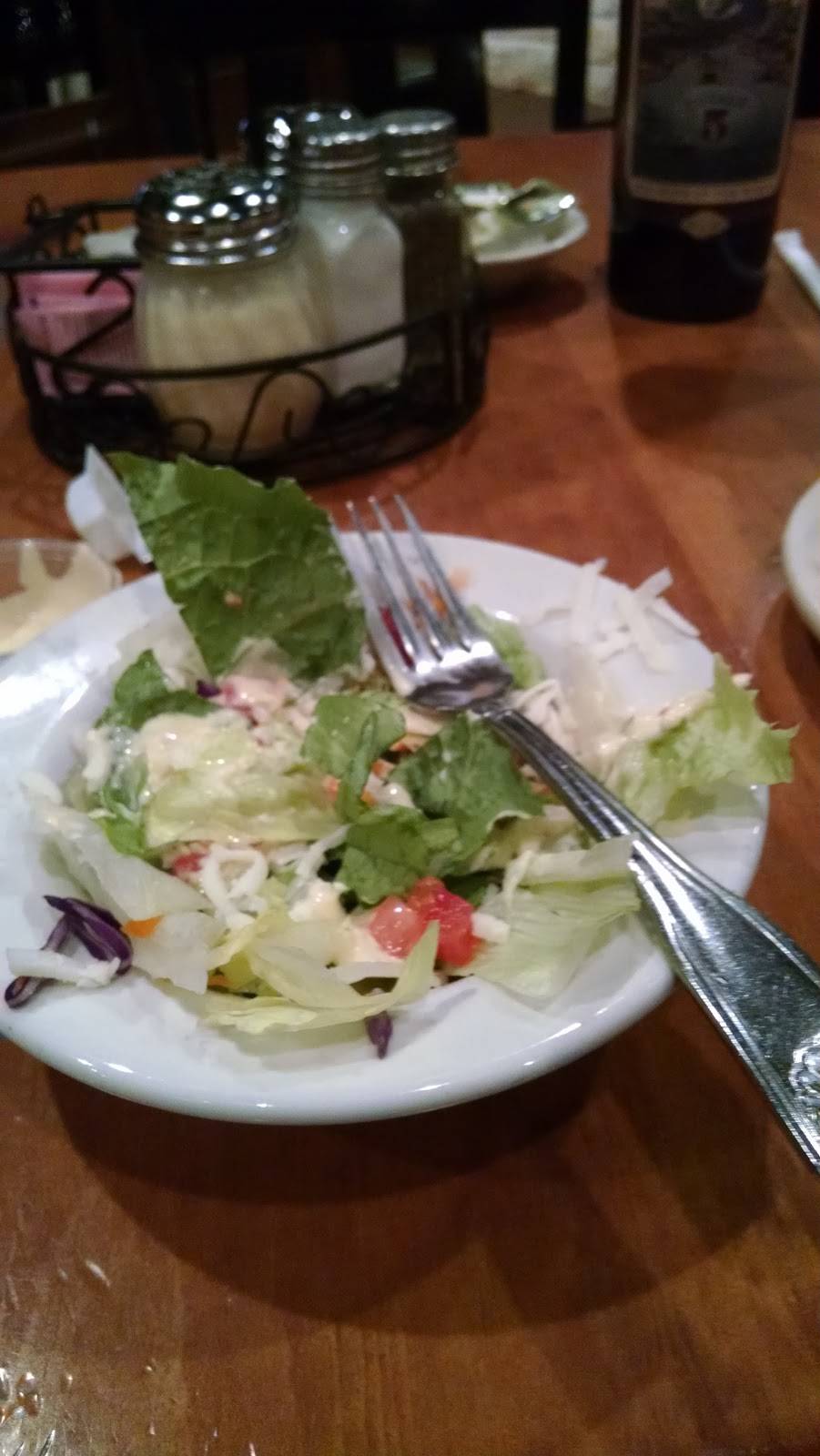 Joes Pasta & Pizza | restaurant | 512 W Pearl St, Granbury, TX 76048, USA | 8175795637 OR +1 817-579-5637