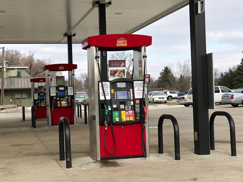 Caseys |  | 3781 M-140, Watervliet, MI 49098, USA | 2694633979 OR +1 269-463-3979