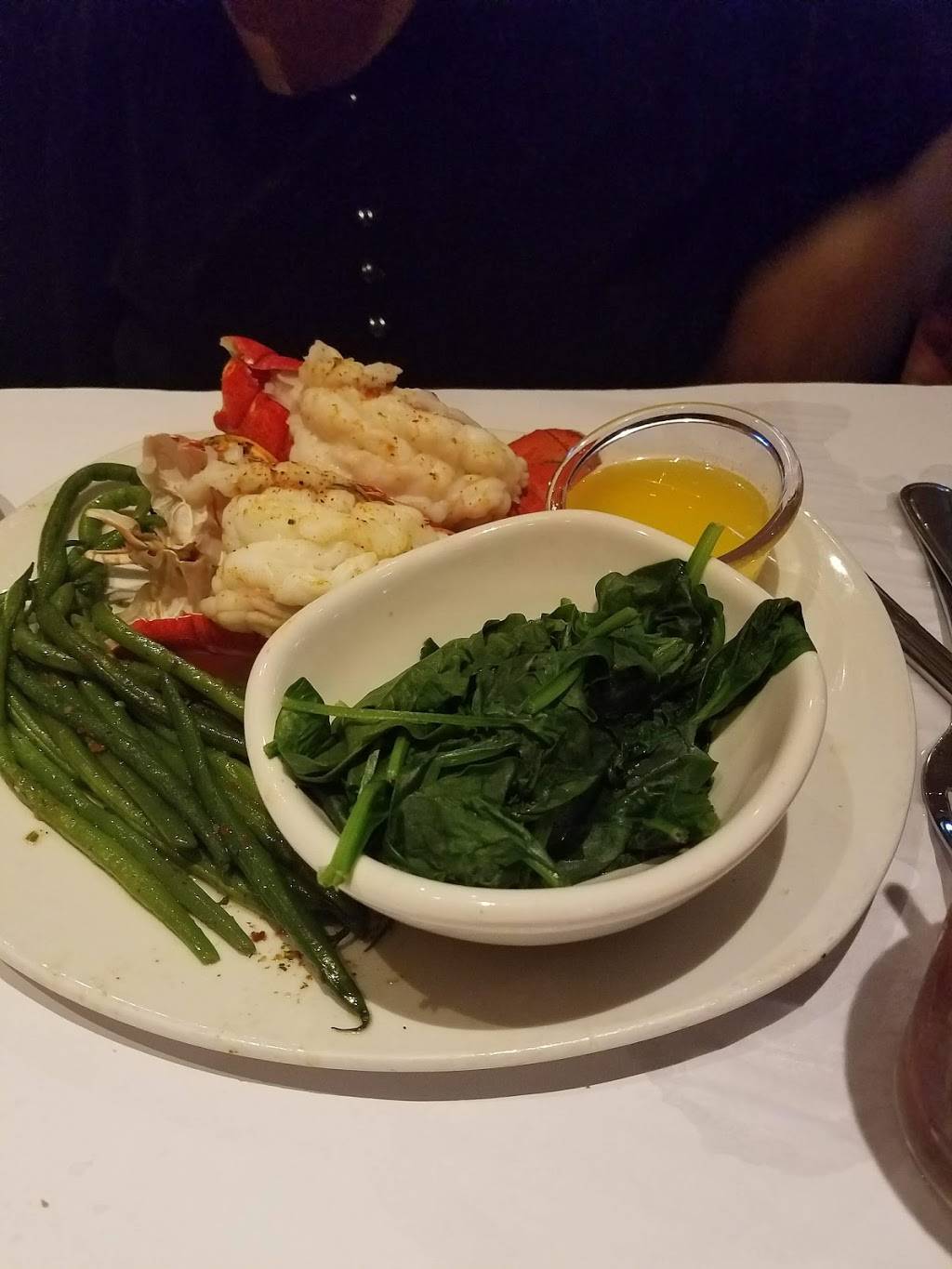 Bonefish Grill | restaurant | 14261 S Tamiami Trail, Fort Myers, FL 33912, USA | 2394891240 OR +1 239-489-1240