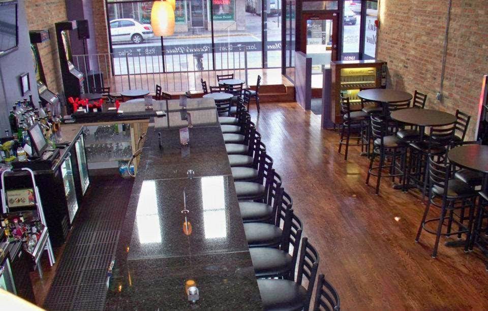 Ravens Place | restaurant | 13031 Western Ave, Blue Island, IL 60406, USA | 7083712357 OR +1 708-371-2357