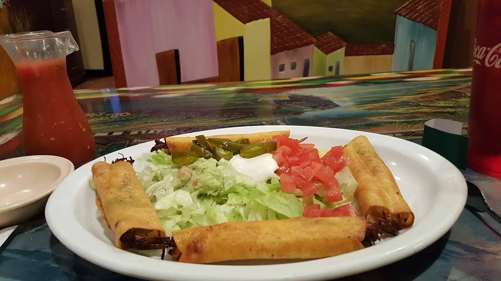 El Idolo | restaurant | 2740 Bartlett Rd, Bartlett, TN 38134, USA | 9014218411 OR +1 901-421-8411