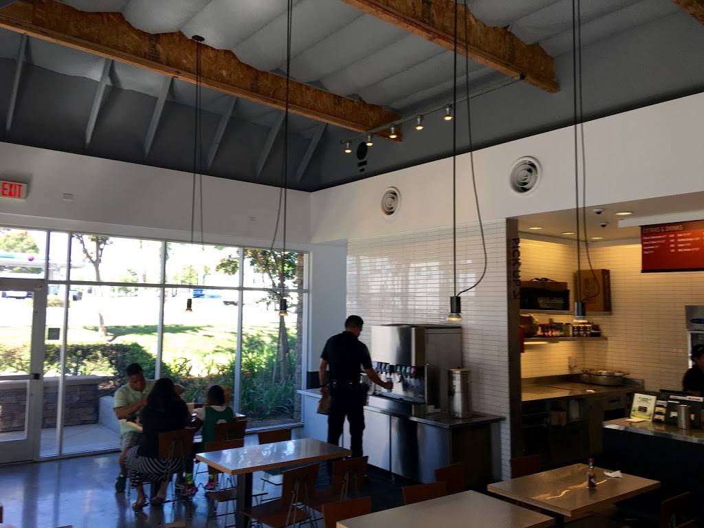 Chipotle Mexican Grill | restaurant | 2200 S Grove Ave Ste 104, Ontario, CA 91761, USA | 9099306149 OR +1 909-930-6149