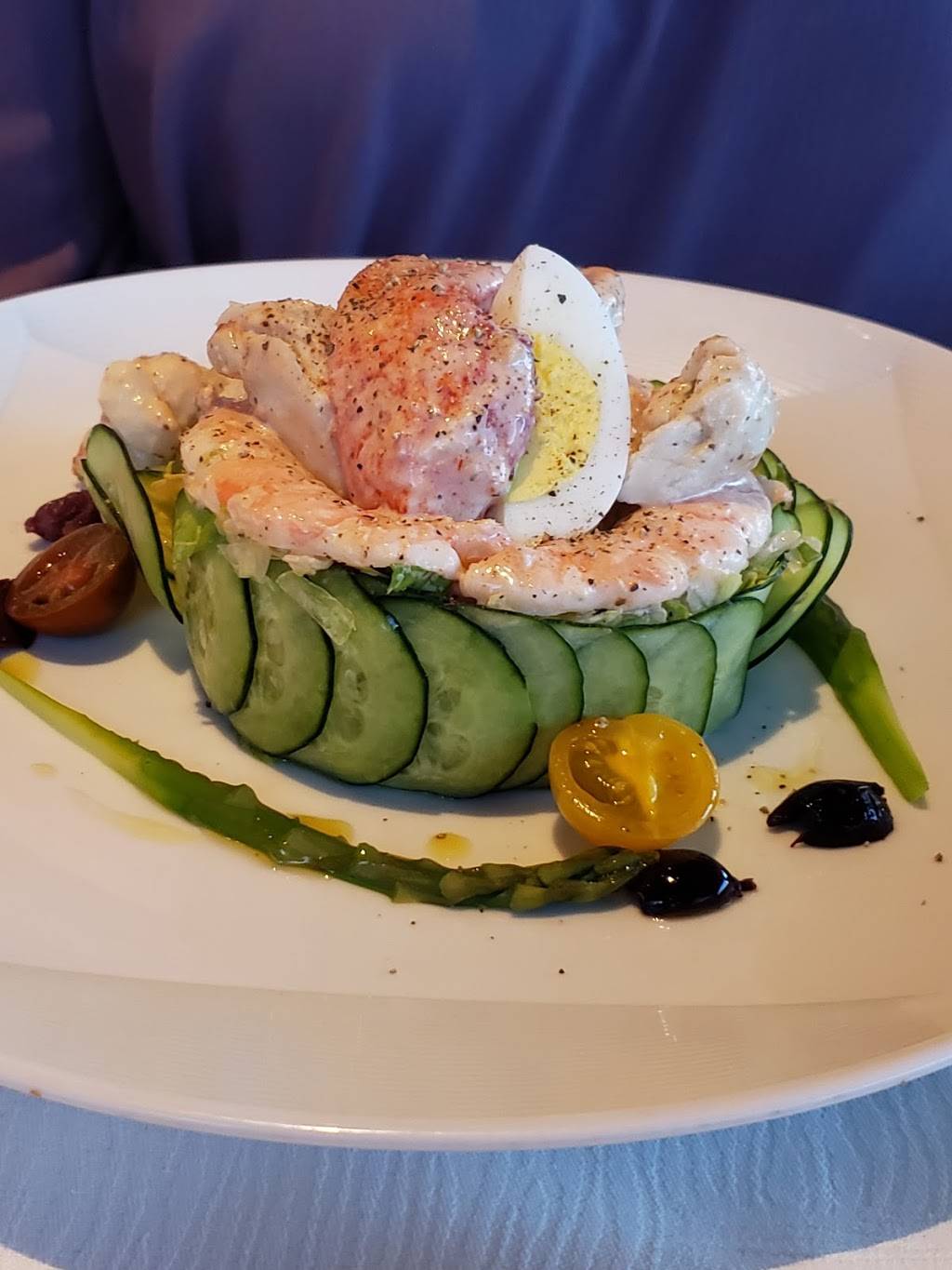 Anthonys Prime Steak & Seafood | restaurant | 12300 S Las Vegas Blvd, Henderson, NV 89044, USA | 7027971000 OR +1 702-797-1000