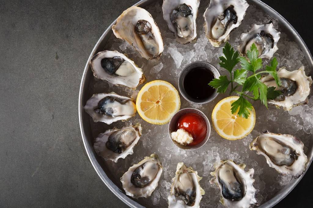 COD Seafood House & Raw Bar | restaurant | 8408 W 3rd St, Los Angeles, CA 90048, USA | 3236589188 OR +1 323-658-9188