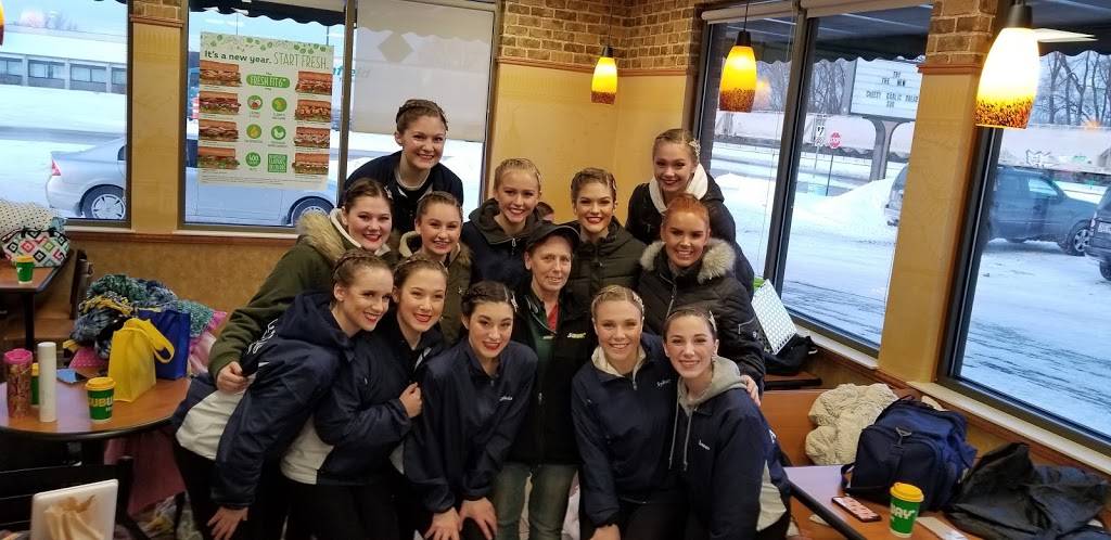 Subway | restaurant | 221 W Riverview Expy, Wisconsin Rapids, WI 54495, USA | 7154241222 OR +1 715-424-1222