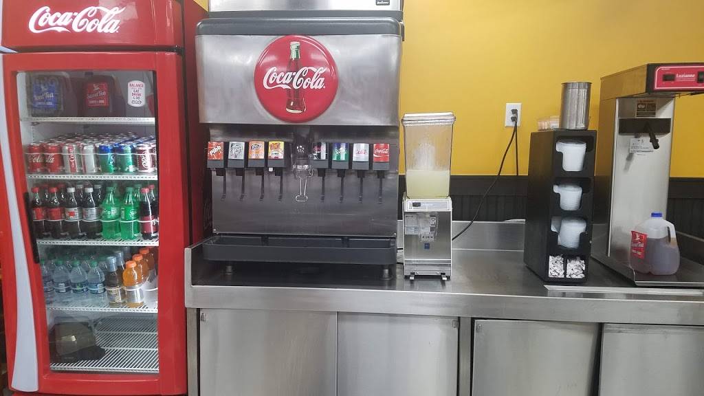 Lennys Grill & Subs | meal takeaway | 1016 W Poplar Ave, Collierville, TN 38017, USA | 9018548299 OR +1 901-854-8299