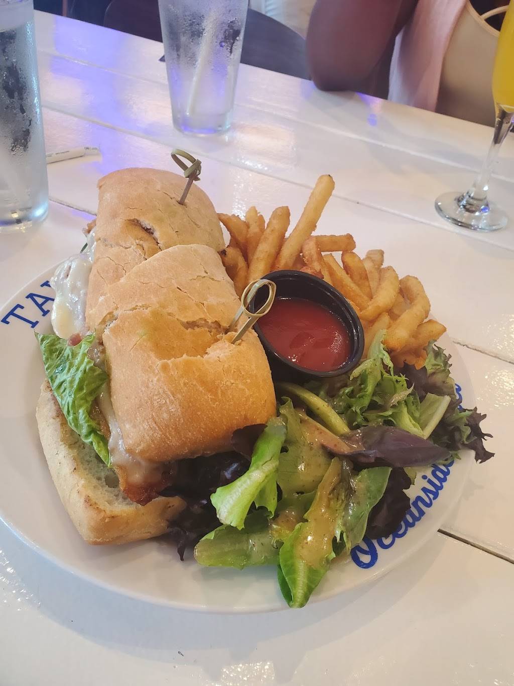 The Tavern | restaurant | 6084 Collins Ave, Miami Beach, FL 33140, USA | 3057638125 OR +1 305-763-8125