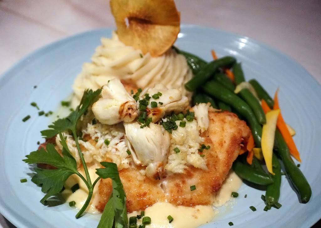 Mystic Fish | restaurant | 3253 Tampa Rd, Palm Harbor, FL 34684, USA | 7277711800 OR +1 727-771-1800