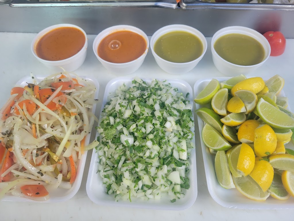 Carnitas la Bendicion market st | restaurant | 4718 Market St, San Diego, CA 92102, USA | 6198723603 OR +1 619-872-3603