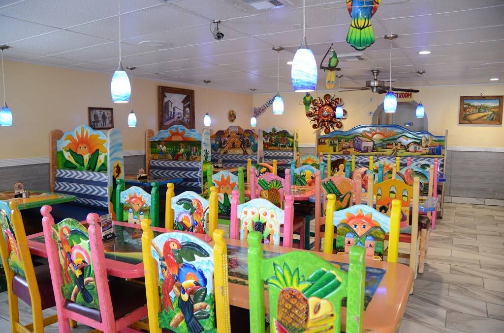 El Portal #1 | restaurant | 1901 US-31, Hartselle, AL 35640, USA | 2567511159 OR +1 256-751-1159