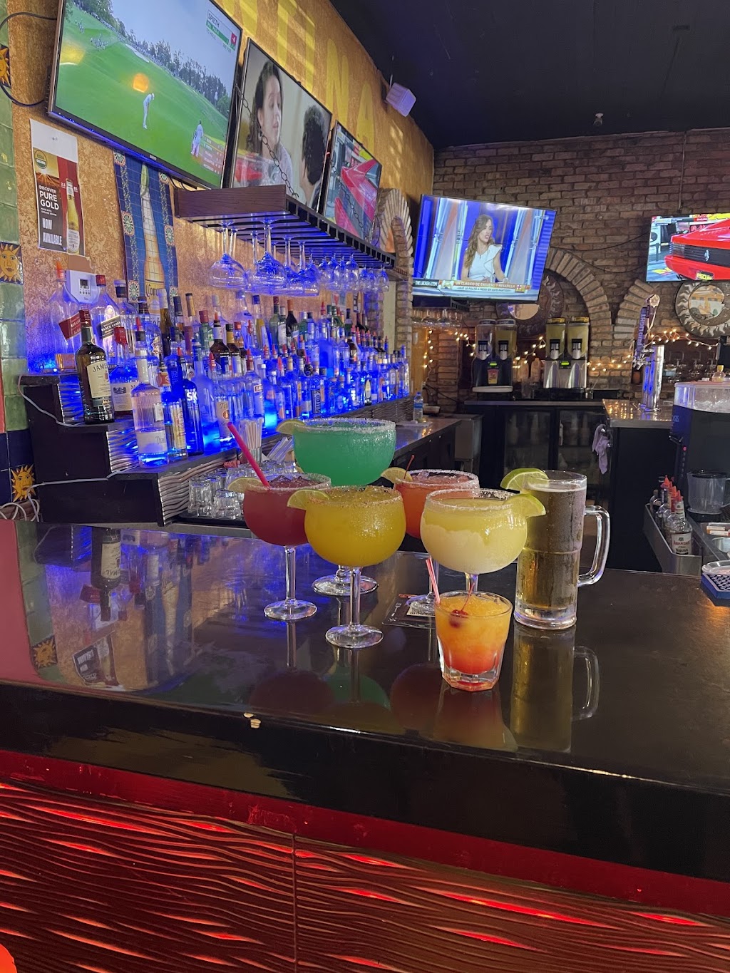 La Rumba Restaurant | restaurant | 100 John King Rd, Crestview, FL 32539, USA | 8506830208 OR +1 850-683-0208