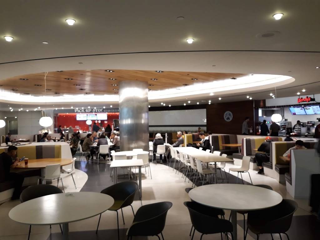 Wendys | restaurant | International Airport, San Francisco, CA 94128, USA | 6508218218 OR +1 650-821-8218