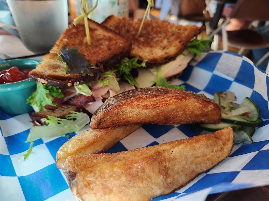 Farmers Kitchen + Bar | restaurant | 750 S 2nd St Suite 100, Minneapolis, MN 55401, USA | 6122009434 OR +1 612-200-9434