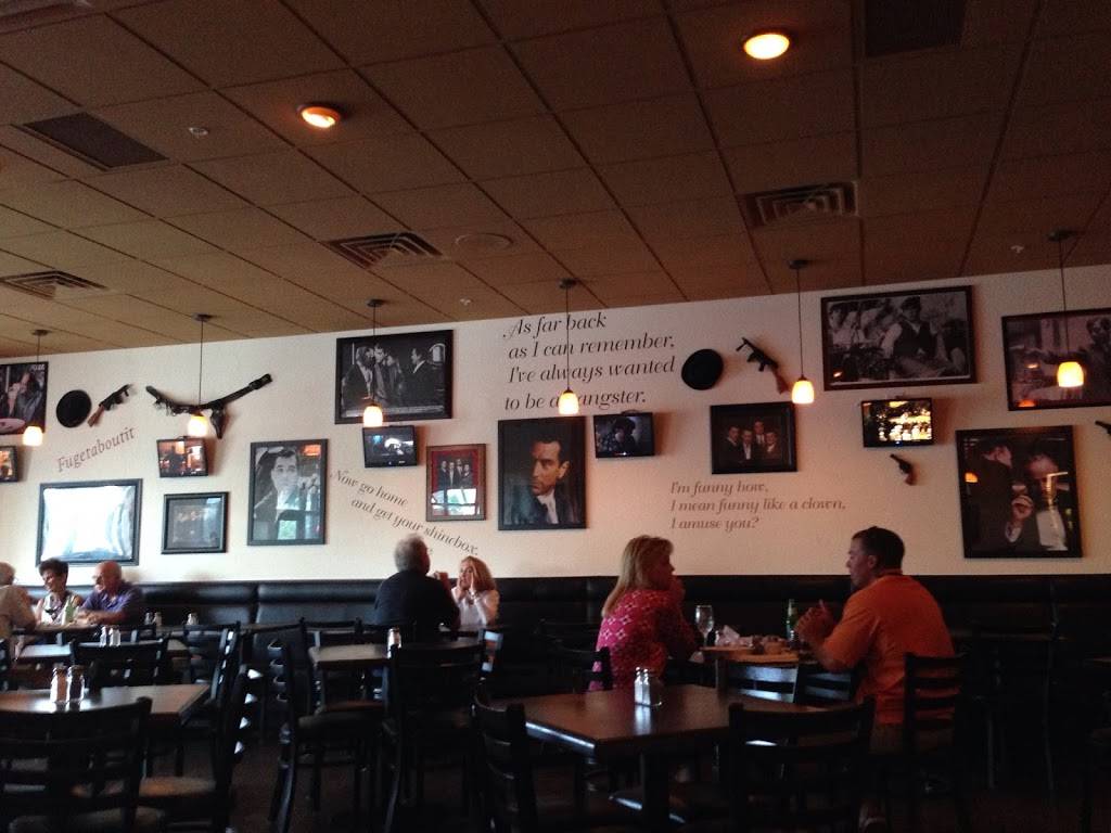 Buon Appetito Restaurant & Bar | restaurant | 2384 Surfside Blvd #113, Cape Coral, FL 33991, USA | 2395585711 OR +1 239-558-5711