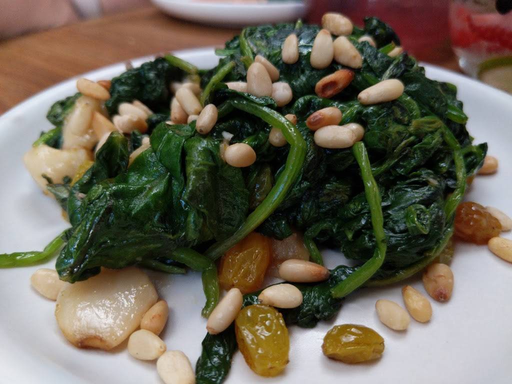 barvale | restaurant | 661 Divisadero St, San Francisco, CA 94117, USA | 4156545211 OR +1 415-654-5211