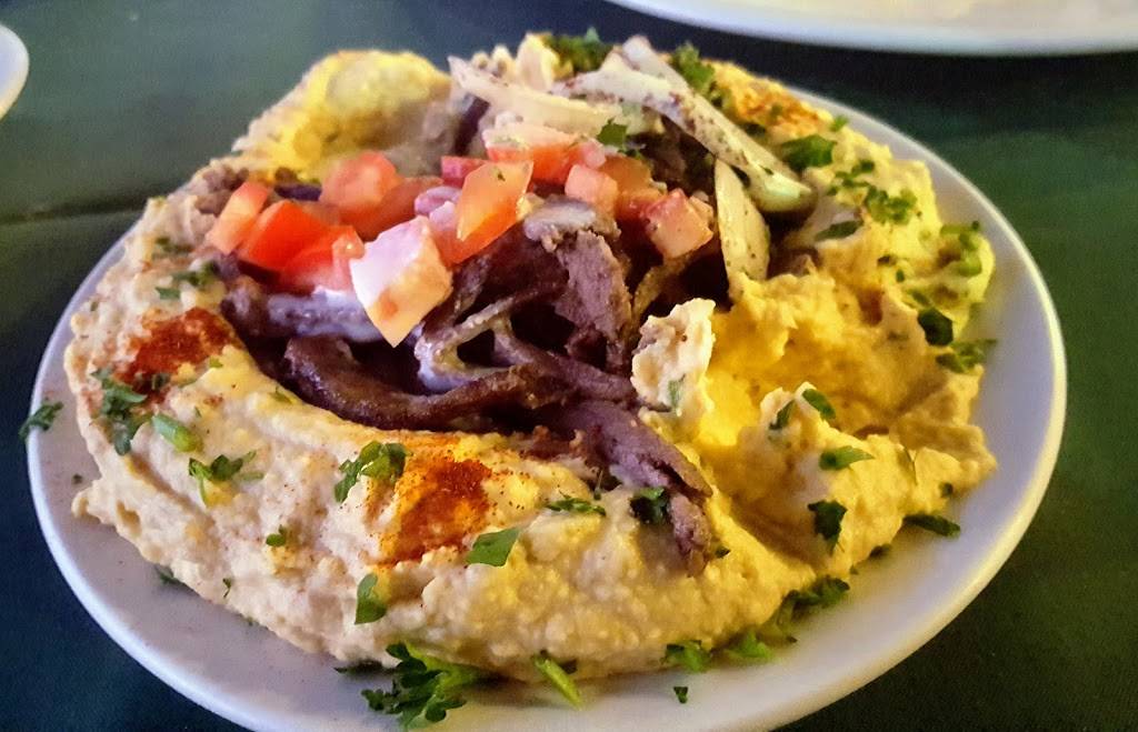 Zenas Lebanese Cuisine | restaurant | 2094 N Tustin St, Orange, CA 92865, USA | 7142799511 OR +1 714-279-9511