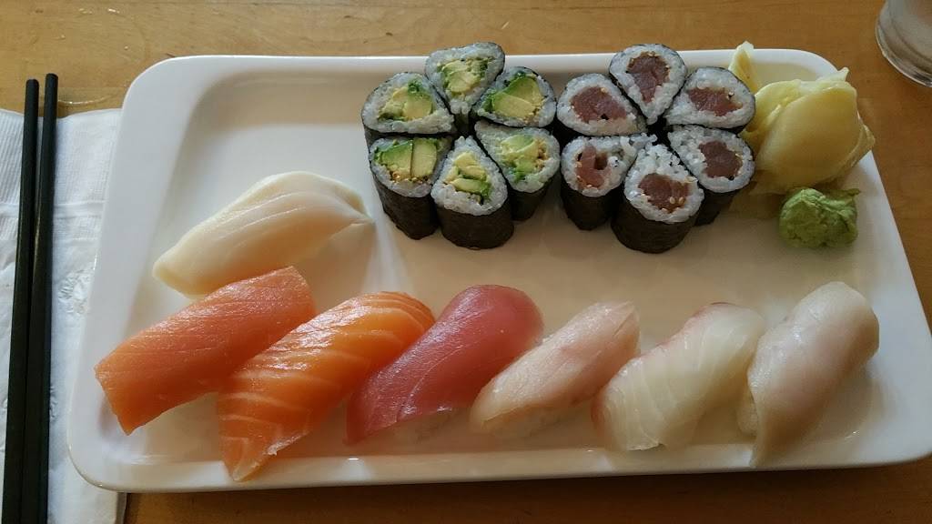 Tenkyu | restaurant | 1317 4th St, San Rafael, CA 94901, USA | 4154600207 OR +1 415-460-0207