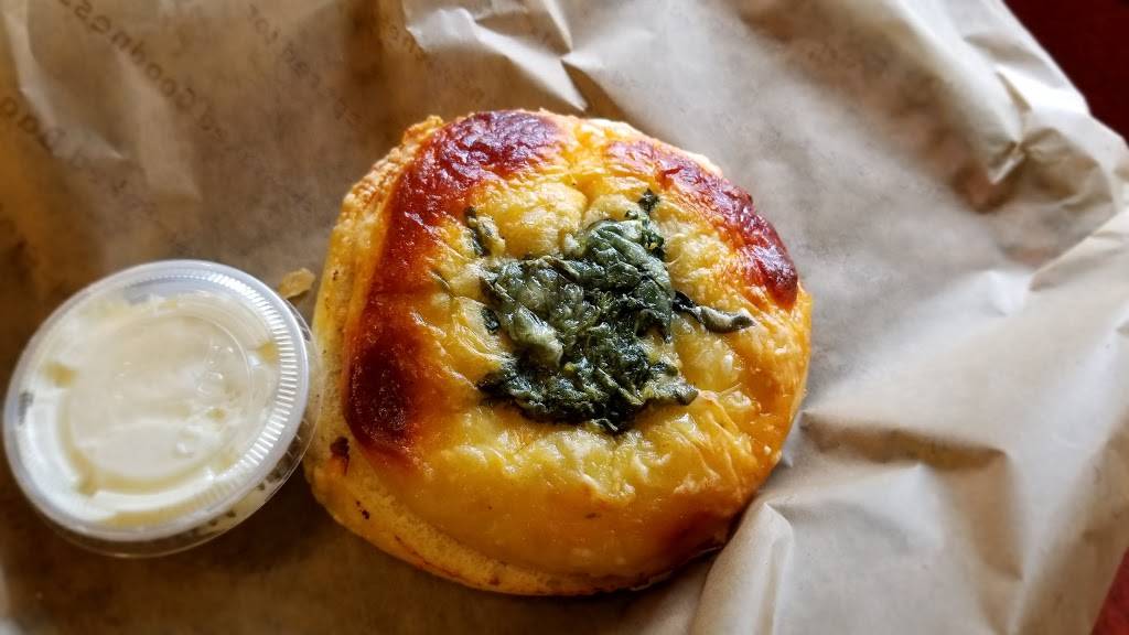 Noahs Bagels | cafe | 2231 Rosecrans Ave Ste C, El Segundo, CA 90245, USA | 3107259160 OR +1 310-725-9160