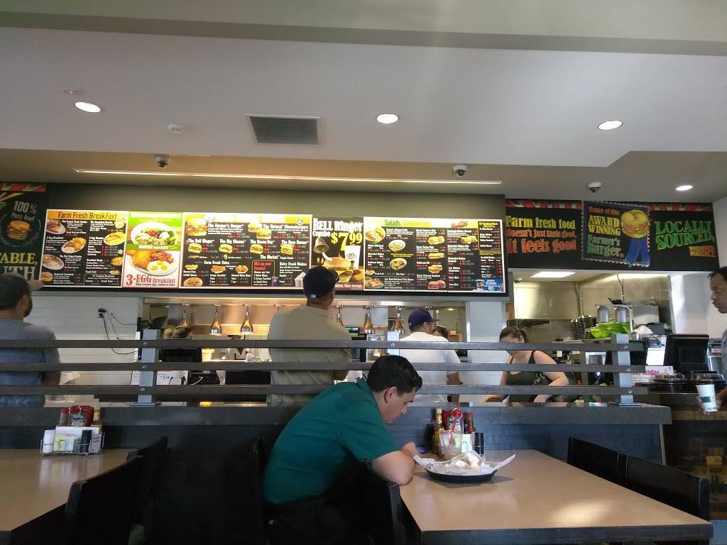 Farmer Boys | restaurant | 6315 Telegraph Rd, Commerce, CA 90040, USA | 3237275000 OR +1 323-727-5000