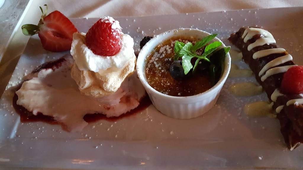 Basilic | restaurant | 217 Marine Ave, Newport Beach, CA 92662, USA | 9496730570 OR +1 949-673-0570