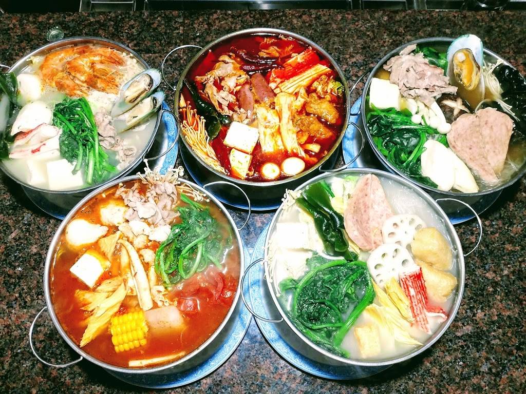 霸煮 BZ chinese cuisine | restaurant | 1333 University Ave, Riverside, CA 92507, USA | 9513663666 OR +1 951-366-3666