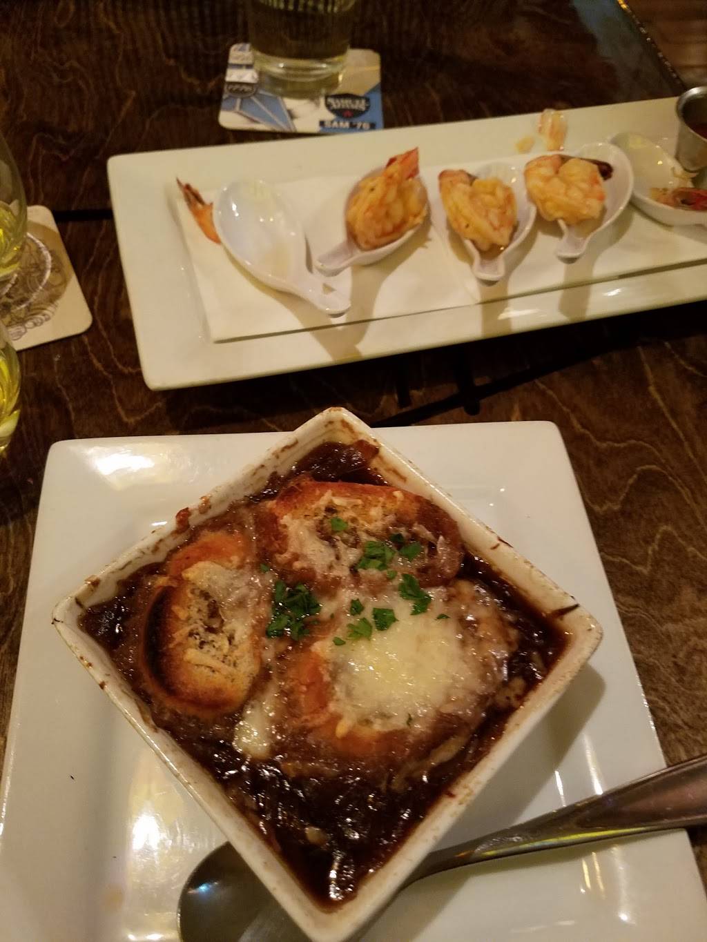 The Groove Steak & Lobster House | restaurant | 2001 Business, Hwy 35 N Bypass, Rockport, TX 78382, USA | 3617293663 OR +1 361-729-3663