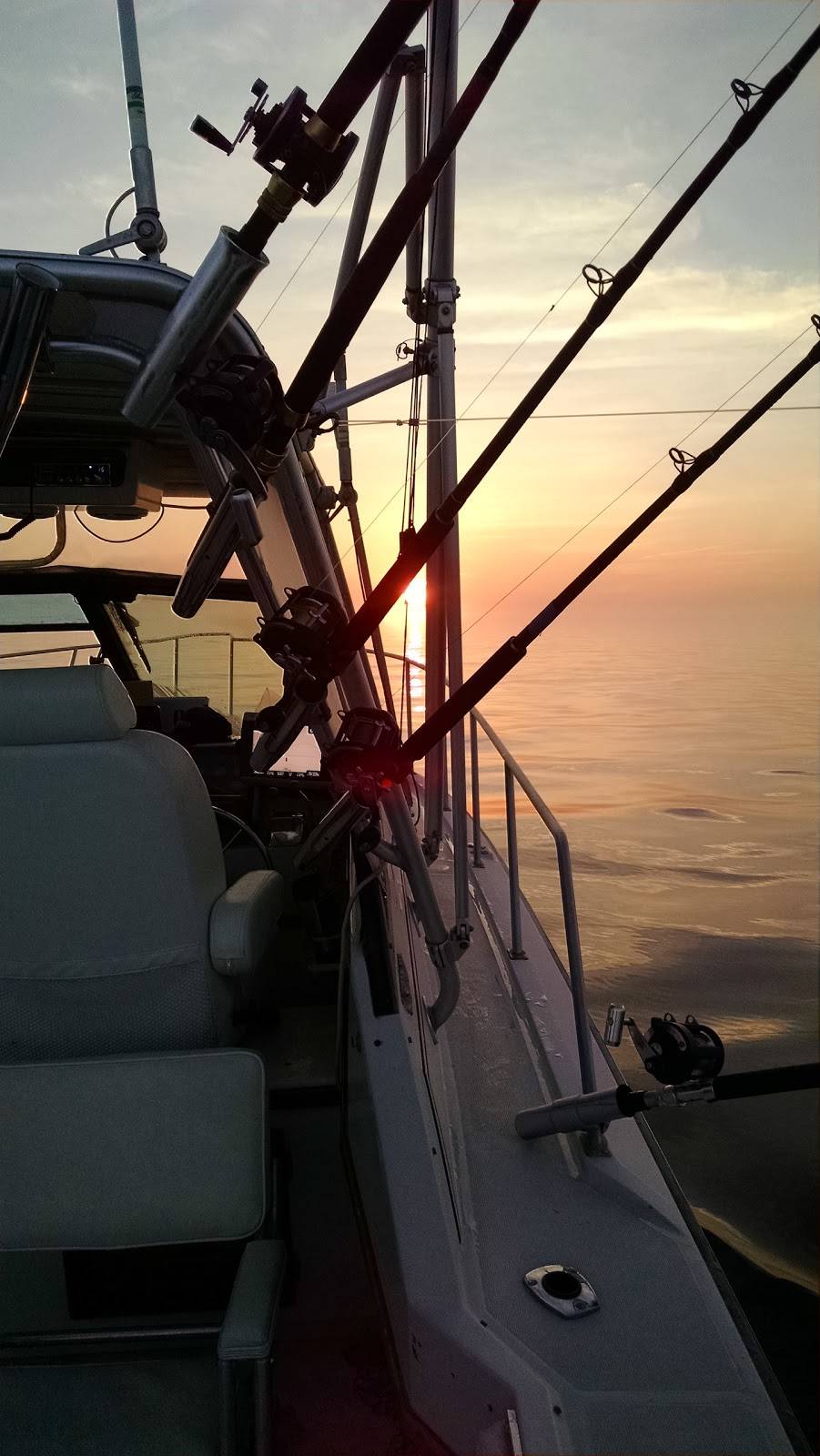 Chesapeake Adventures Sportfishing | restaurant | 3500, 5300 Breezy Point Rd, Chesapeake Beach, MD 20732, USA | 3017583475 OR +1 301-758-3475