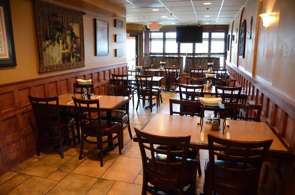 Tree Guys Pizza Pub | restaurant | 101 E Irving Park Rd, Itasca, IL 60143, USA | 6307734990 OR +1 630-773-4990