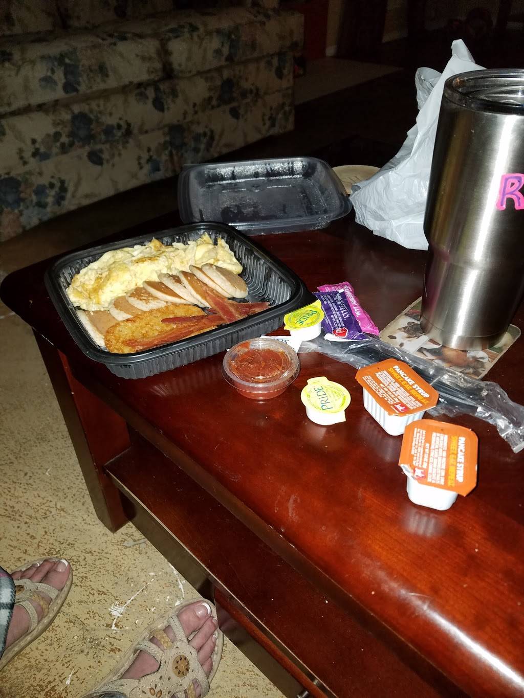 Jack in the Box | restaurant | 1903 W Frank Ave, Lufkin, TX 75904, USA | 9366341985 OR +1 936-634-1985