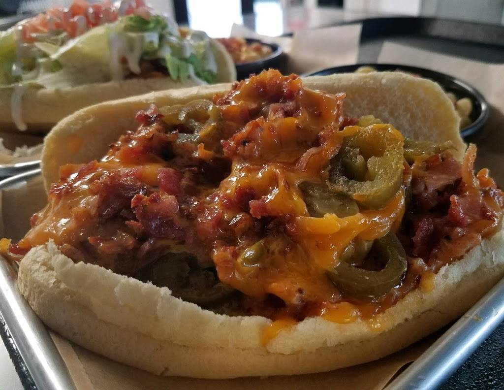 Frank n Steins | restaurant | 105 W Sherman Way Ste 106, Nixa, MO 65714, USA | 4174944165 OR +1 417-494-4165