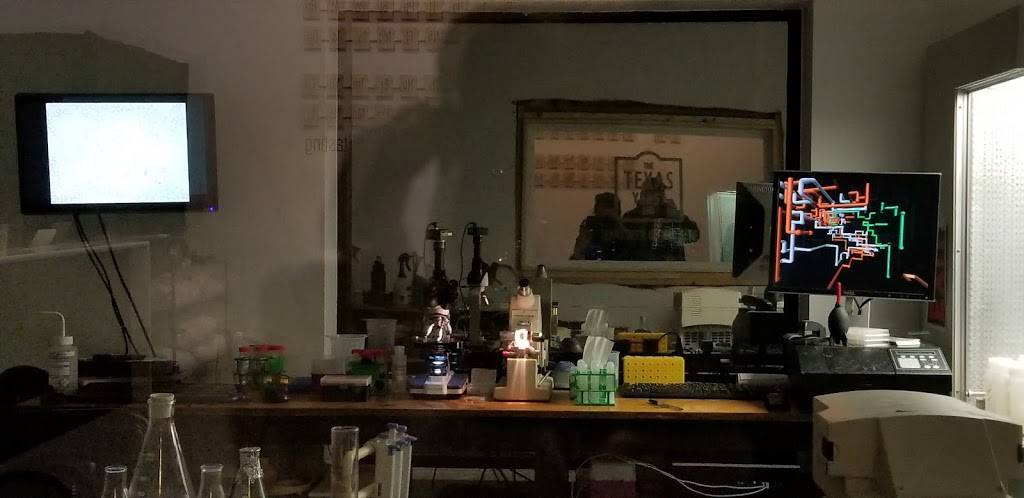 The Texas Yeast Lab | restaurant | 1580 Wald Rd #3, New Braunfels, TX 78132, USA | 2105708642 OR +1 210-570-8642