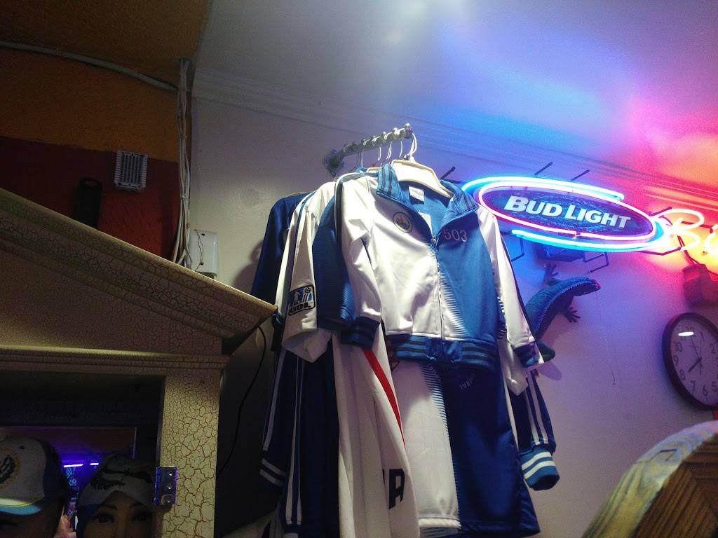 Don Carlos Pupuseria | restaurant | 10928 Garvey Ave, South El Monte, CA 91733, USA | 6262791343 OR +1 626-279-1343