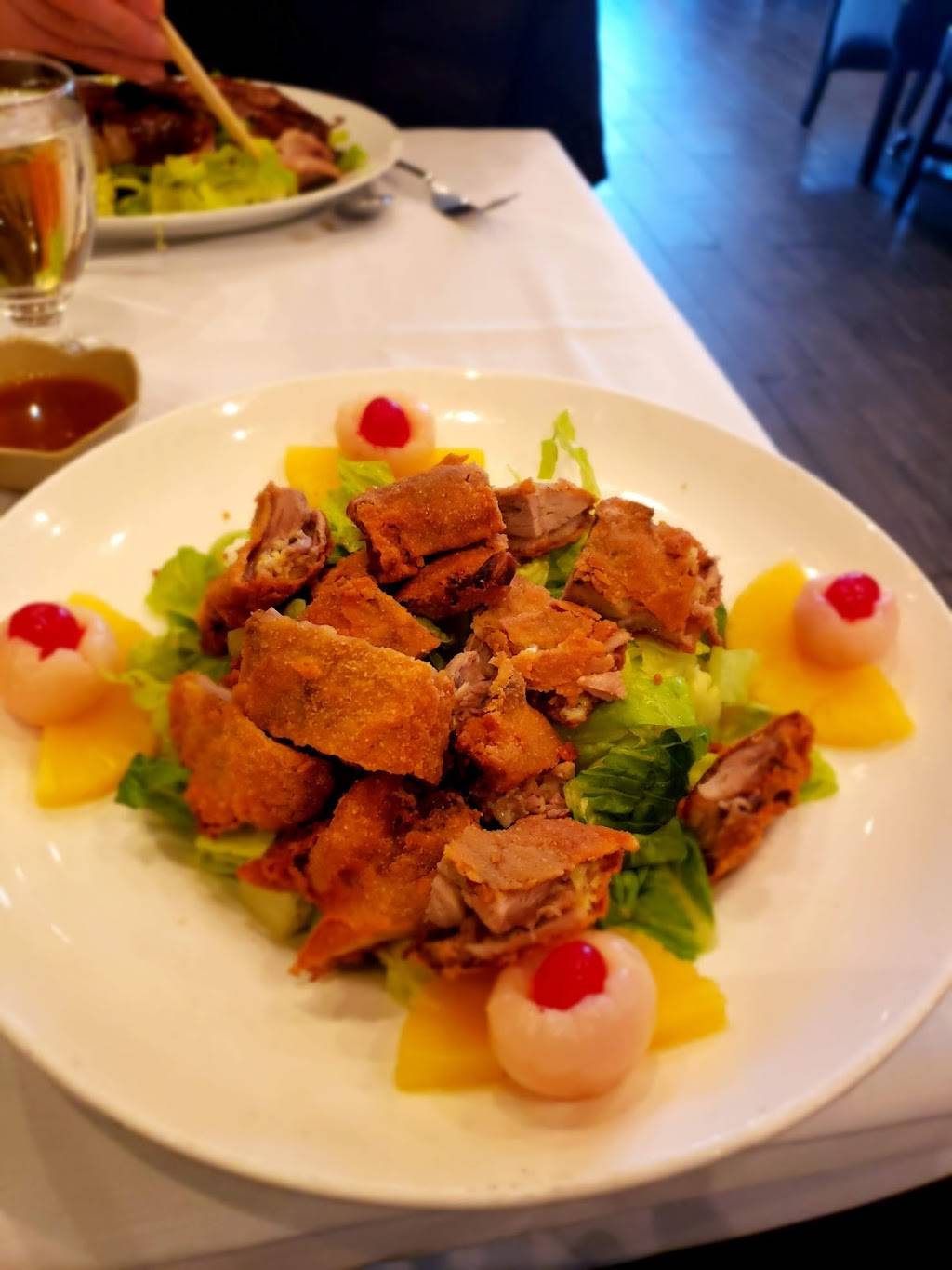 Kai | restaurant | 1475 Williamsbridge Rd, Bronx, NY 10461, USA | 7188637900 OR +1 718-863-7900