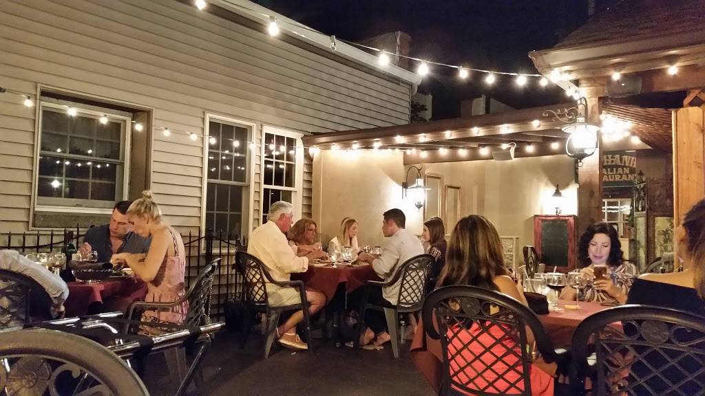 Stephanies Italian Restaurant | restaurant | 283 Bloomfield Ave, Caldwell, NJ 07006, USA | 9732262142 OR +1 973-226-2142