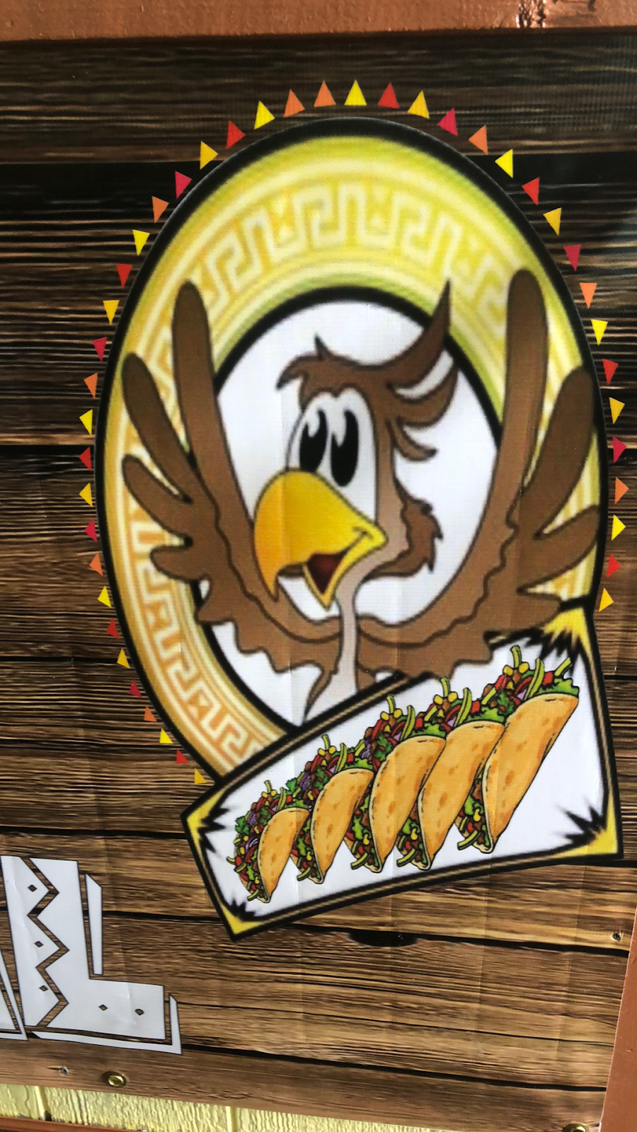 Taqueria el aguila real | restaurant | 616 Schooldell Dr, Dallas, TX 75211, United States | 2146136676 OR +1 214-613-6676