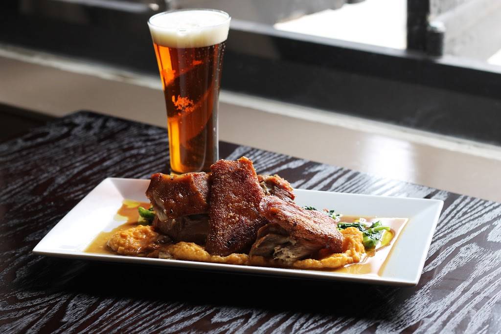 Restaurant Alba | restaurant | 7 W King St, Malvern, PA 19355, USA | 6106444009 OR +1 610-644-4009