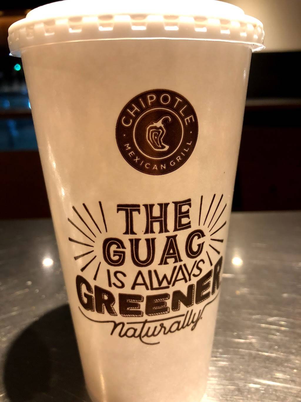 Chipotle Mexican Grill | restaurant | 51 Warren St, Randolph, MA 02368, USA | 7819611806 OR +1 781-961-1806