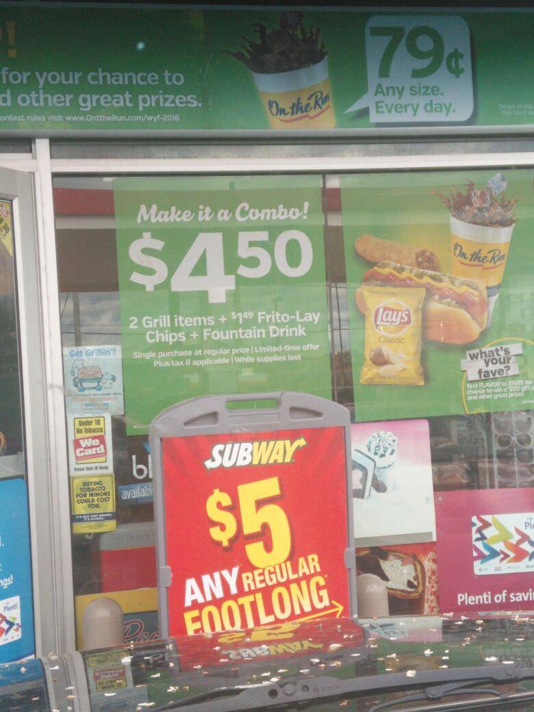 Subway Restaurants | restaurant | 11235 York Rd, Cockeysville, MD 21030, USA | 4107711470 OR +1 410-771-1470