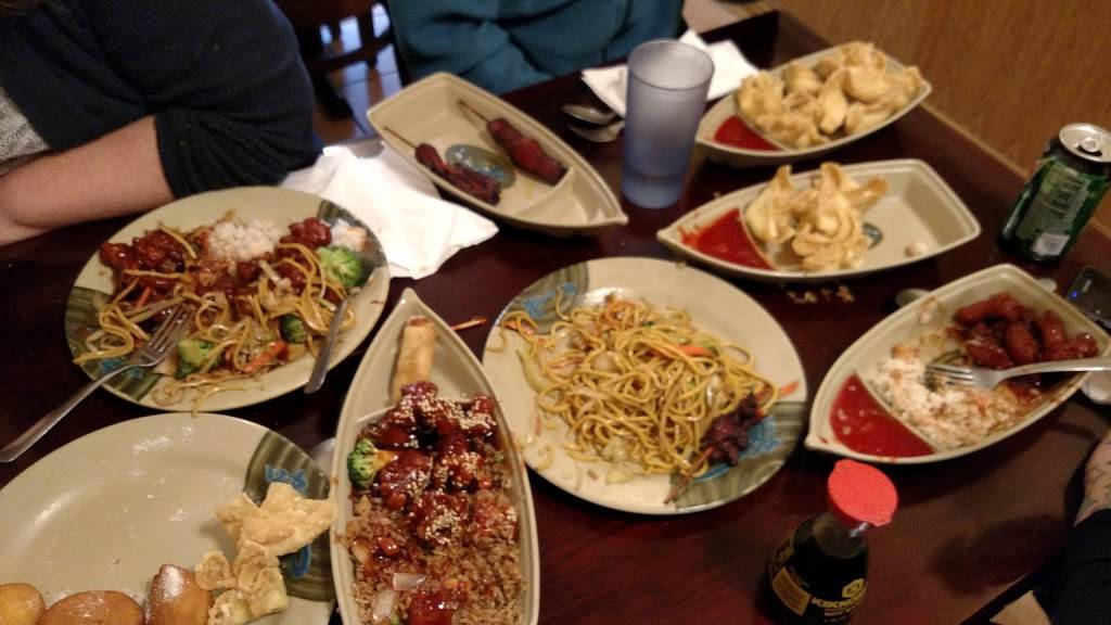 Mr Pandas | restaurant | 924 1st Ave, Silvis, IL 61282, USA | 3097924488 OR +1 309-792-4488