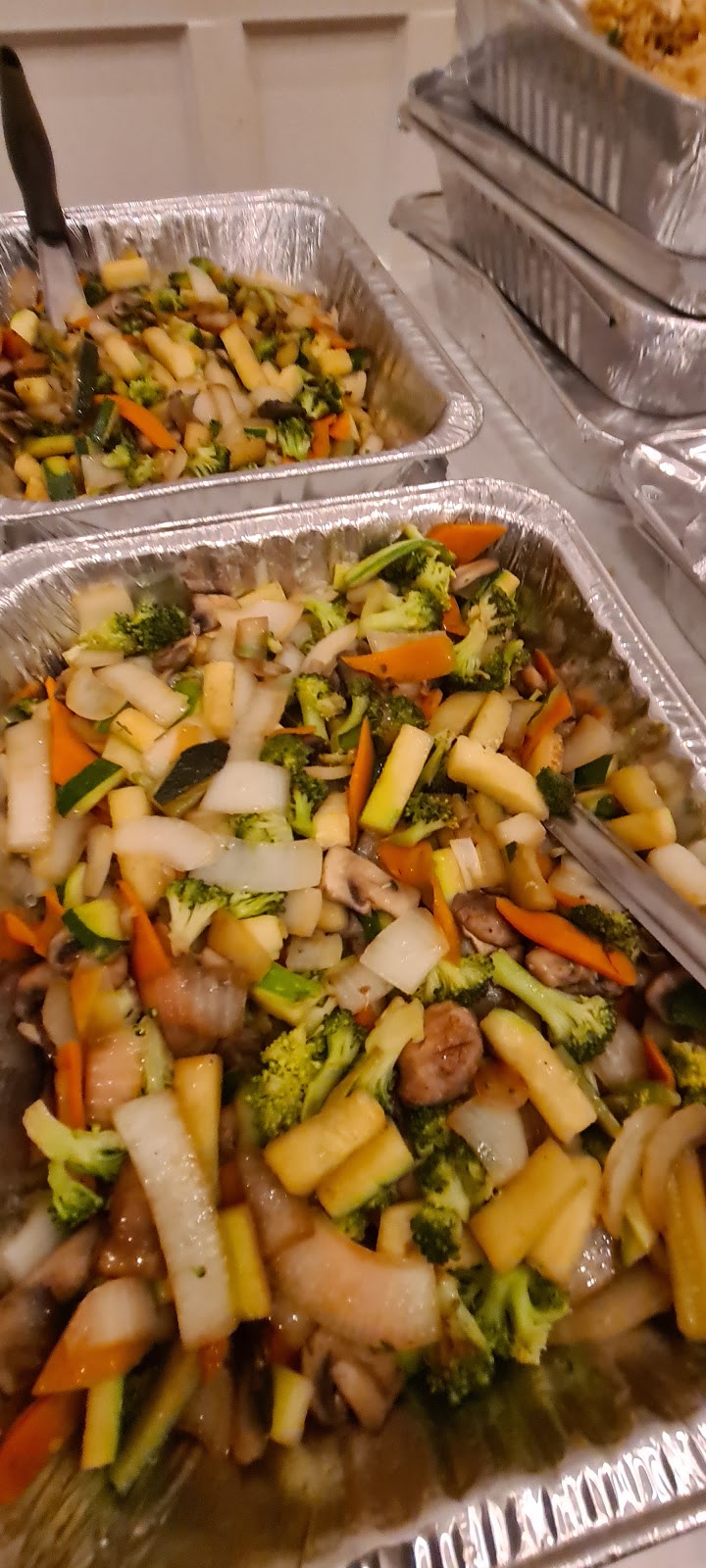 Hibachi Joes | meal takeaway | 3675 Montgomery Hwy, Dothan, AL 36303, USA | 3344790207 OR +1 334-479-0207