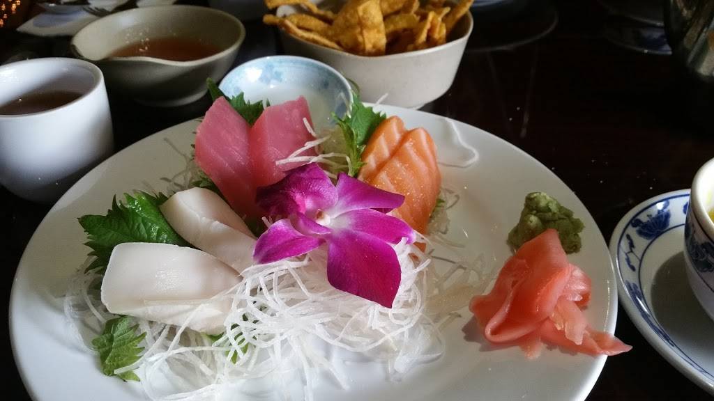 Red Bowl | restaurant | 1482 W Granada Blvd #615, Ormond Beach, FL 32174, USA | 3866777999 OR +1 386-677-7999