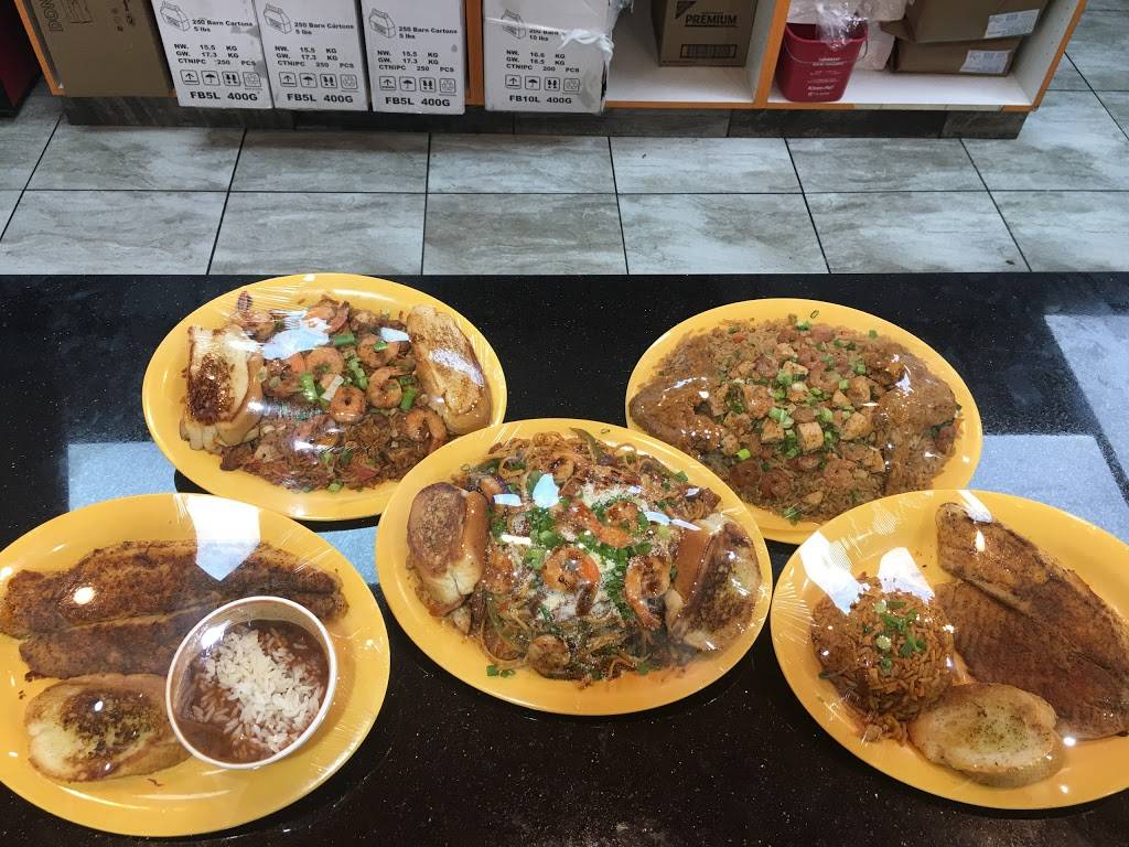 Louisiana Famous Fried Chicken | restaurant | 5504 S Sam Houston Pkwy W, Houston, TX 77053, USA | 7134339101 OR +1 713-433-9101