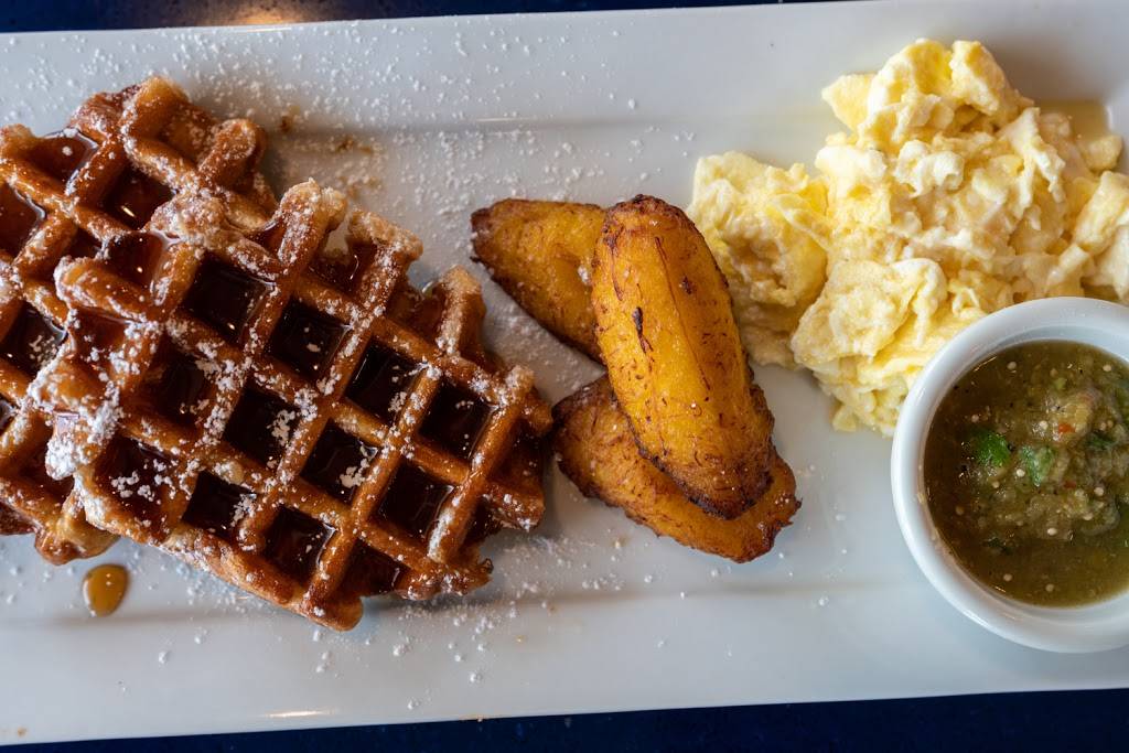 Caliente | restaurant | 790 West Sam Houston Pkwy N Suite 112, Houston, TX 77024, USA | 7134641601 OR +1 713-464-1601