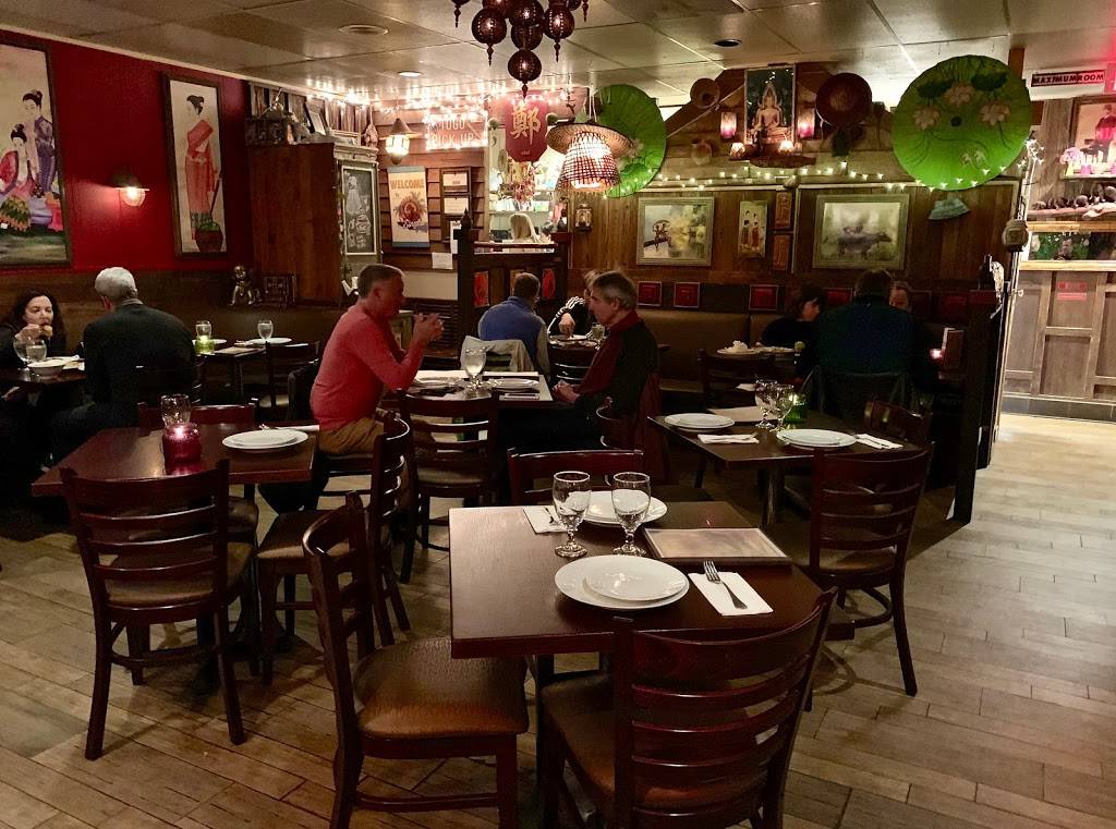 Bangkok Bay | restaurant | 731 S Highway 101, #1b1, Solana Beach, CA 92075, Solana Beach, CA 92075, USA | 8587922427 OR +1 858-792-2427