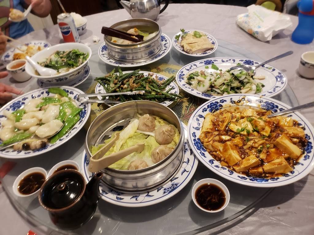 Lius Shanghai | restaurant | 1869 Bath Ave, Brooklyn, NY 11214, USA | 7182566868 OR +1 718-256-6868