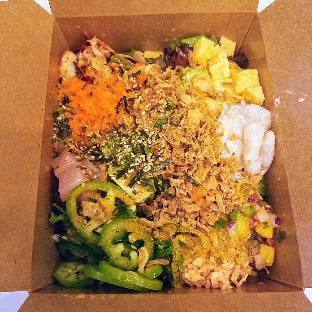 Jimmys Poke & Sushi Burrito | restaurant | 21480 Yorba Linda Blvd, Yorba Linda, CA 92887, USA | 7146931100 OR +1 714-693-1100