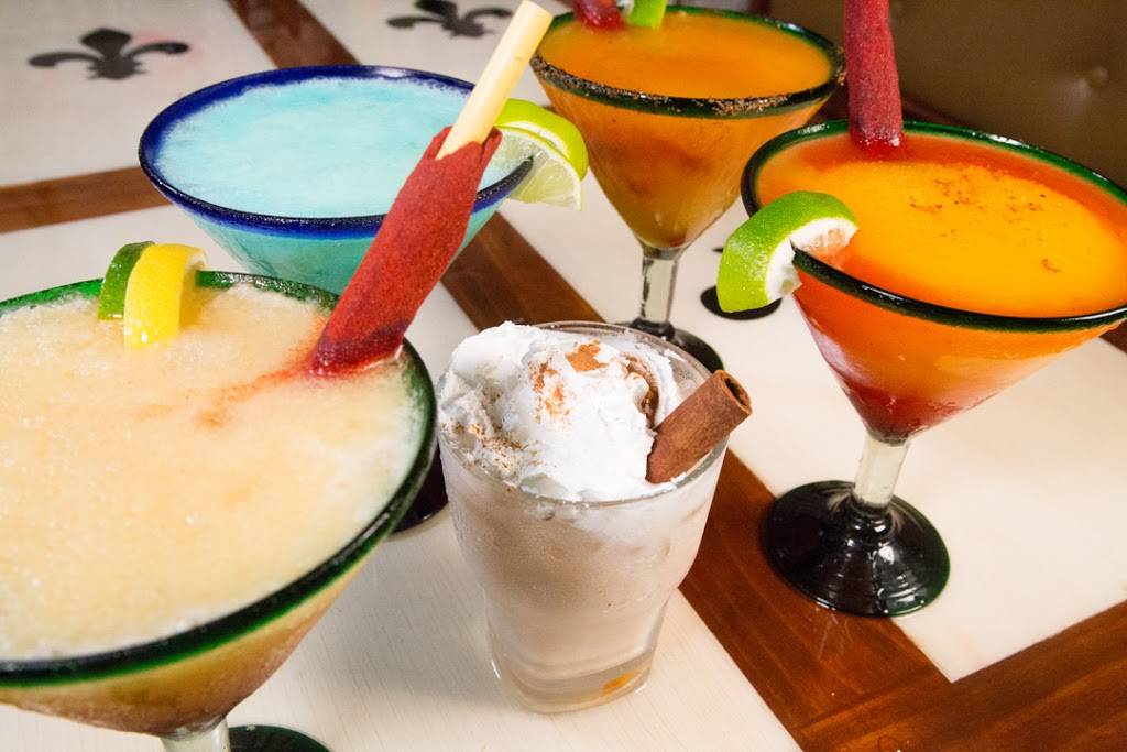 Camino Real Mexican Restaurant | restaurant | 13460 NC-50, Surf City, NC 28445, USA | 9103294500 OR +1 910-329-4500