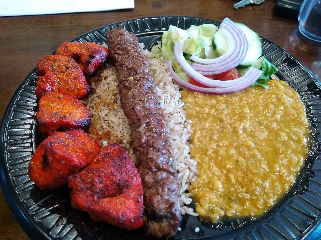 Jasa Kabob | restaurant | 2917 ODonnell St, Baltimore, MD 21224, USA | 4103277152 OR +1 410-327-7152
