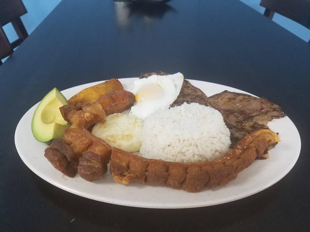 RESTRAURANTE EL SEMBRADOR BAKERY | restaurant | 143-09 Hillside Avenue, Jamaica, NY 11435, USA | 7186577500 OR +1 718-657-7500